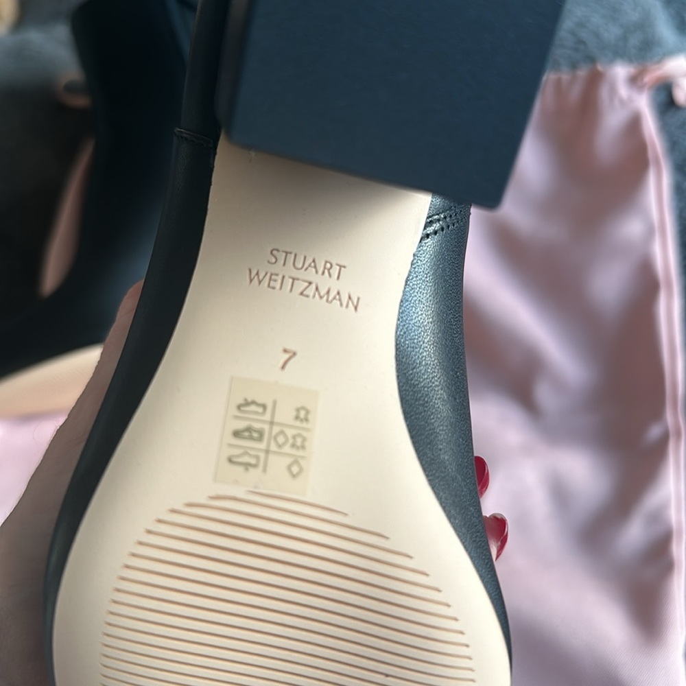 Stuart Weitzman Boot - image 2